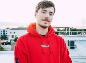 How old is Chris from MrBeast?