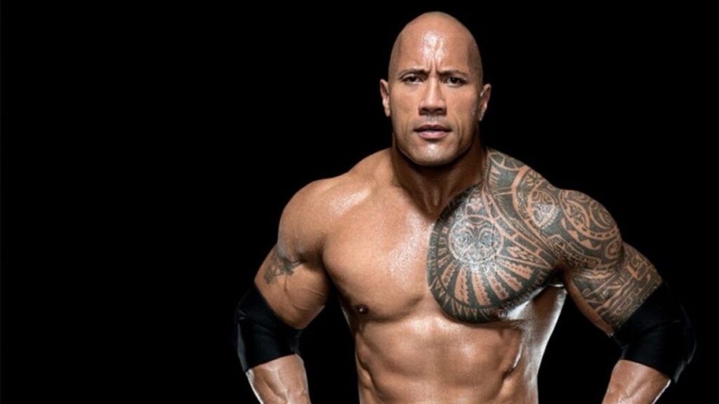 Why is The Rock called The Rock?