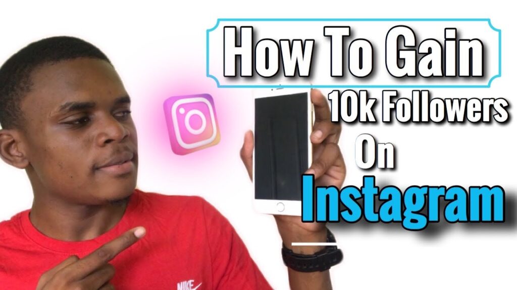 Is 5k followers a lot on Instagram?