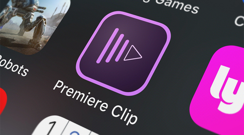 Can I download Premiere Pro on my phone?