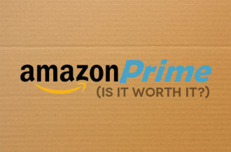 What is a good profit margin on Amazon?