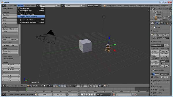 Is Blender difficult to learn?