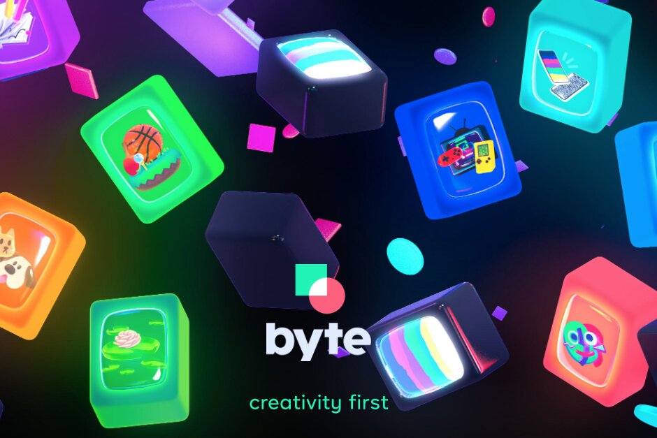 Did Byte become Clash?