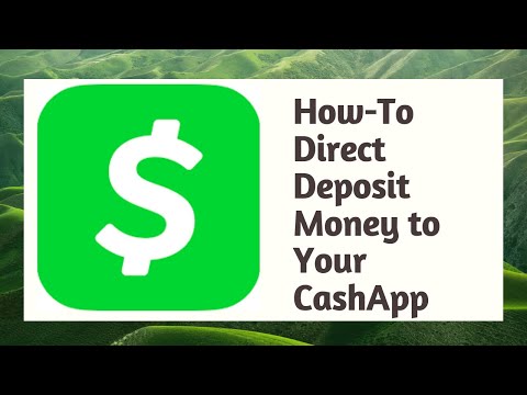 Who is CEO of Cash App?
