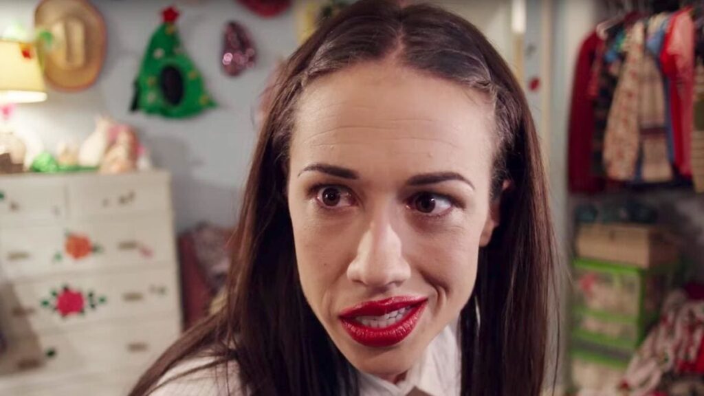 Why was Haters Back Off Cancelled?