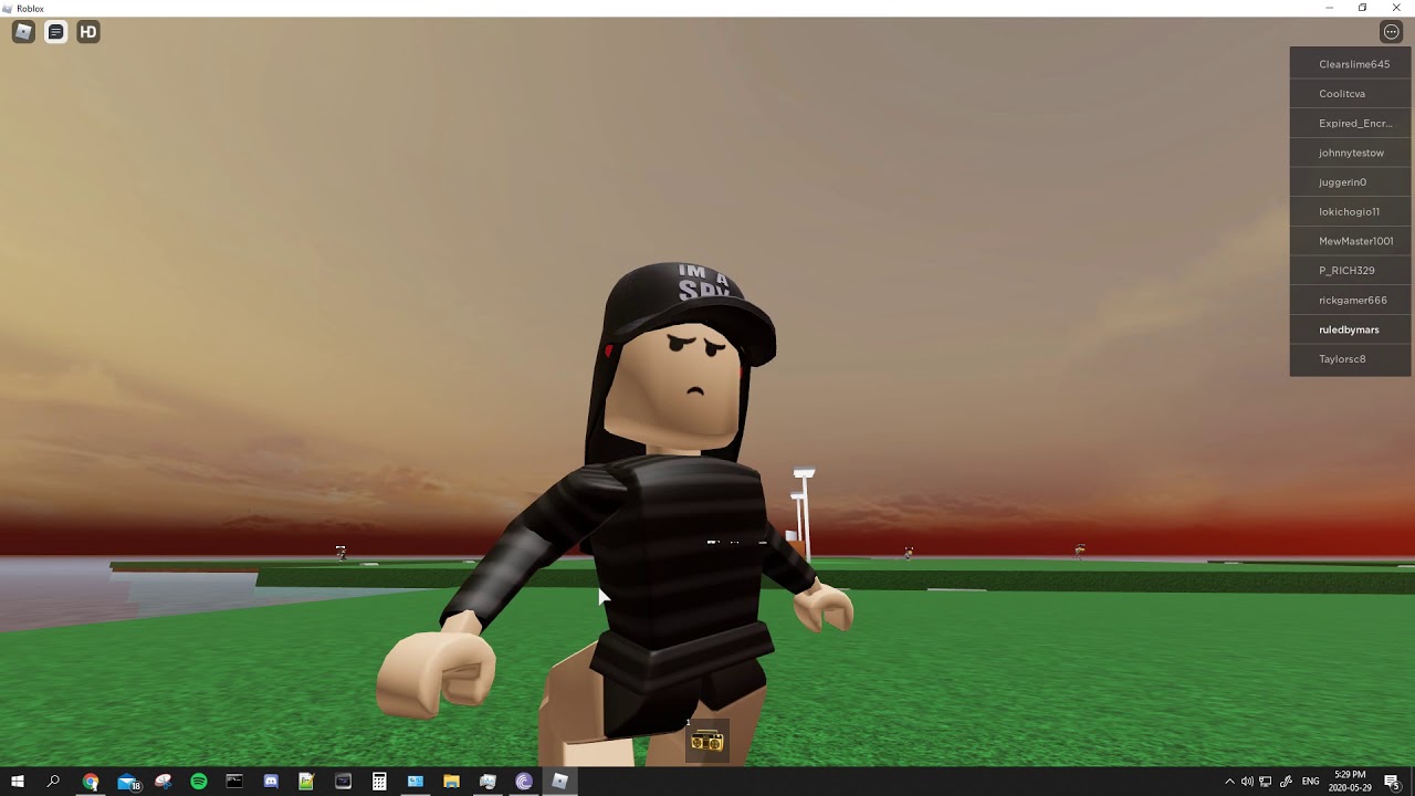 What Is BeaPlays Roblox Username Famuse 1 Models Actors Famuse Is Denis Daily Kid Friendly 