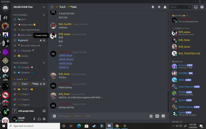 What is the best music bot for Discord?