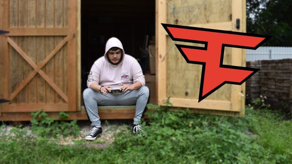 Did FaZe Jarvis leave FaZe?