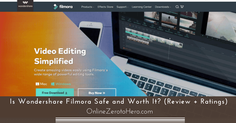 Is Filmora pro professional?