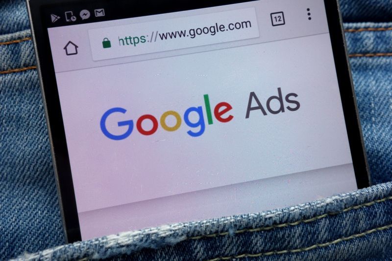 Can you make money being Google ad certified?