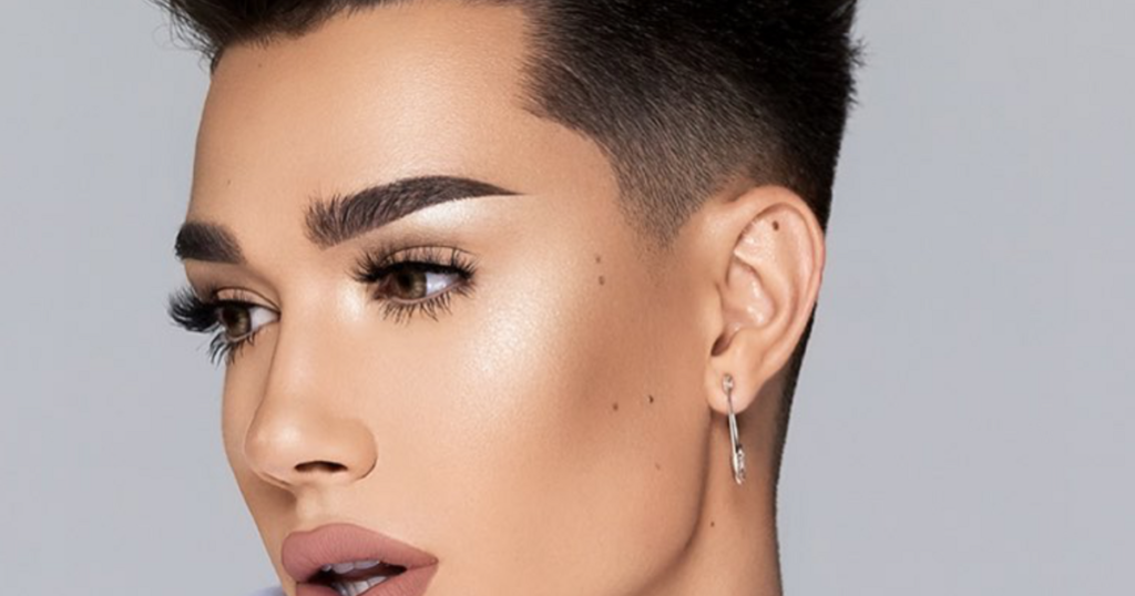 Is James Charles still making money?