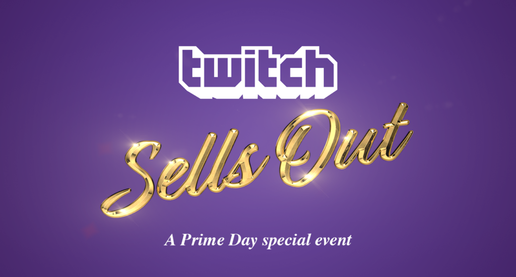 What is Twitch worth today?