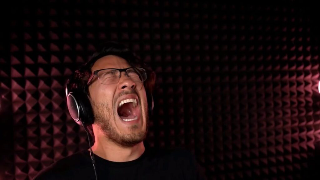 Is Markiplier in any TV shows?