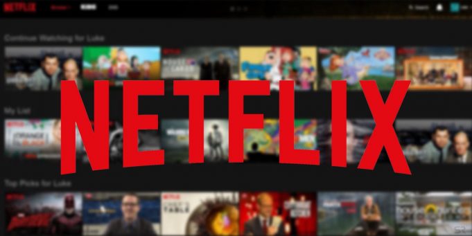 How much is Netflix in debt?