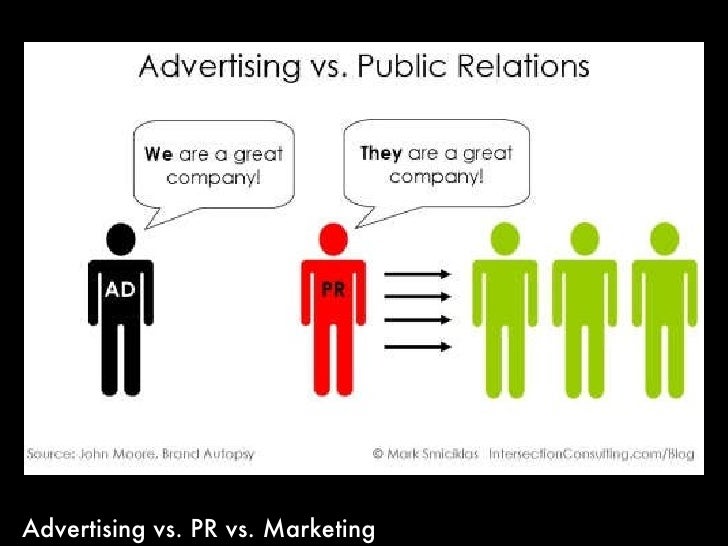 Is PR a well paid career?