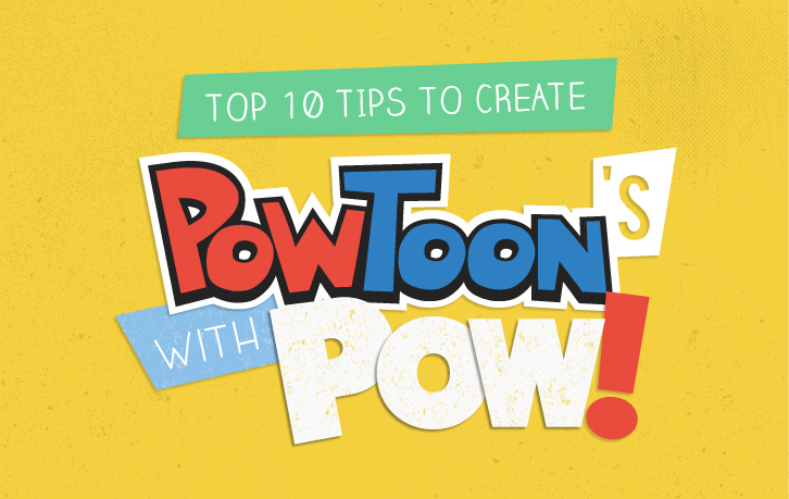 How do you get a free trial on Powtoon?