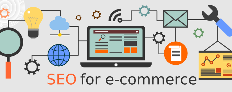 Is eCommerce different from SEO?