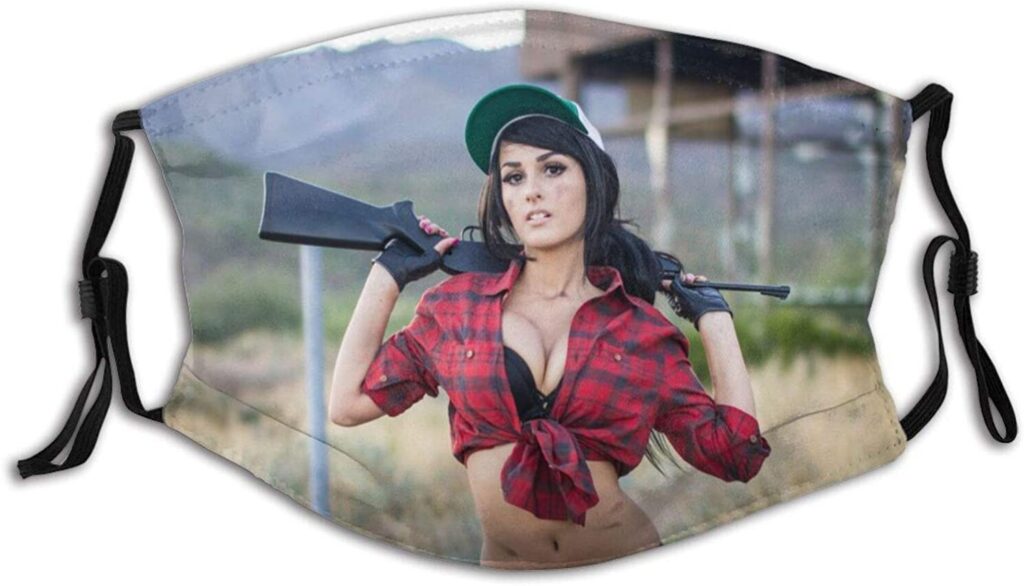 Is SSSniperWolf a billionaire?