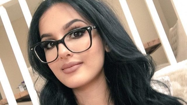 Is Sssniperwolf A Billionaire