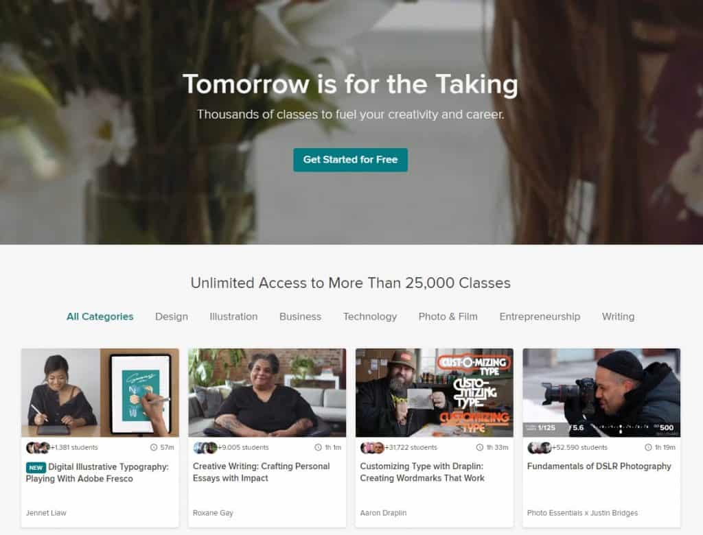 Is Skillshare worth the subscription?