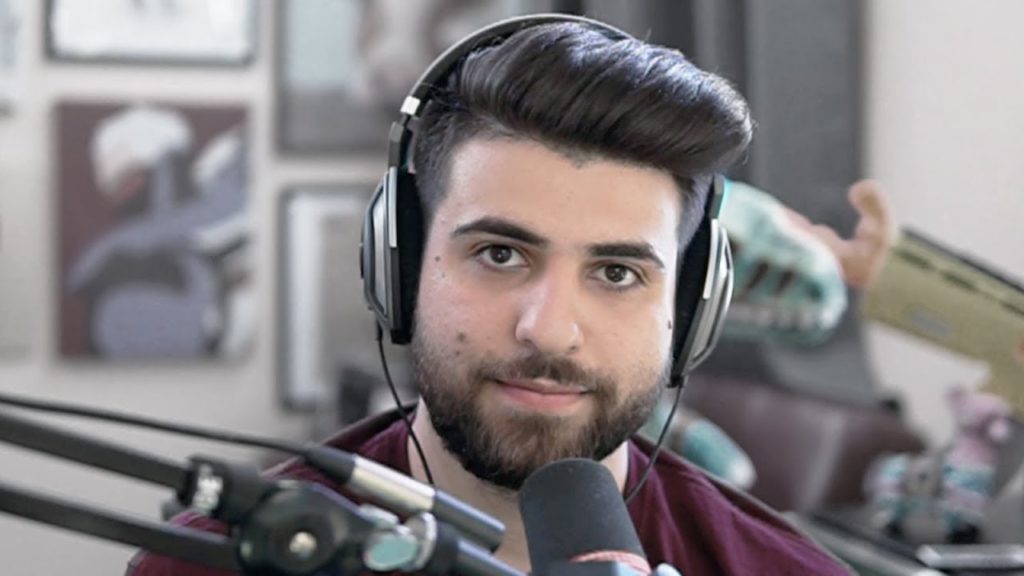 Is SypherPK in faze clan?