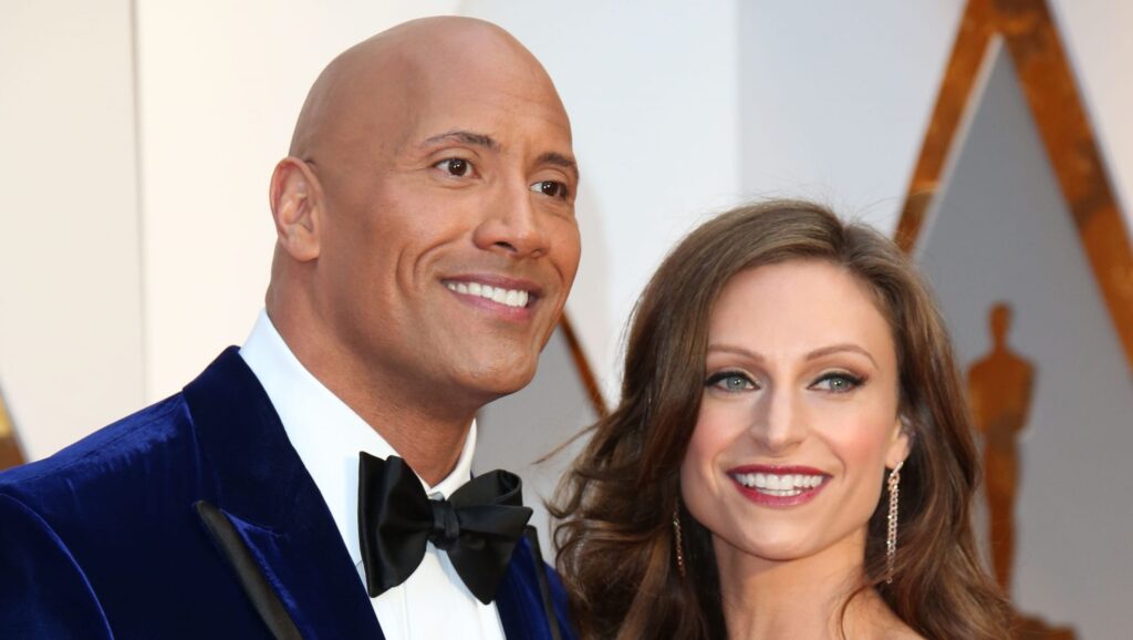 Is The Rock a billionaire?