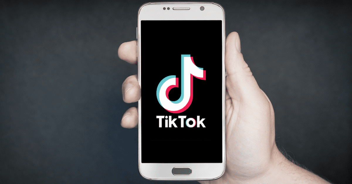 can you download tiktok