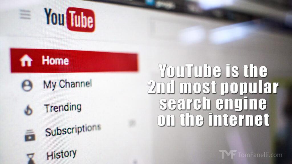 Can you name the top 3 search engines?