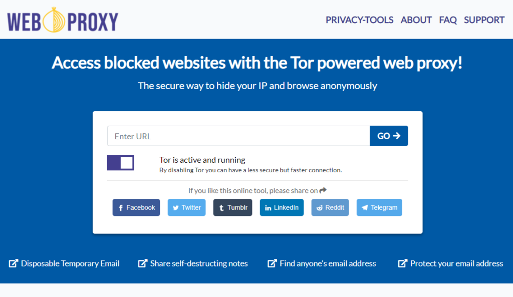 Can you fake IP address?