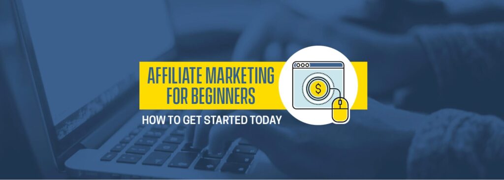 Is affiliate marketing good for beginners?