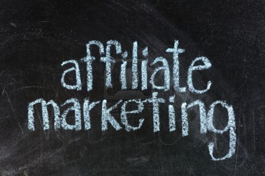 What is the highest paid affiliate program?