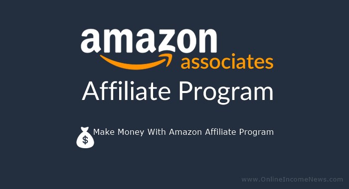 Does Amazon affiliate pay for clicks?