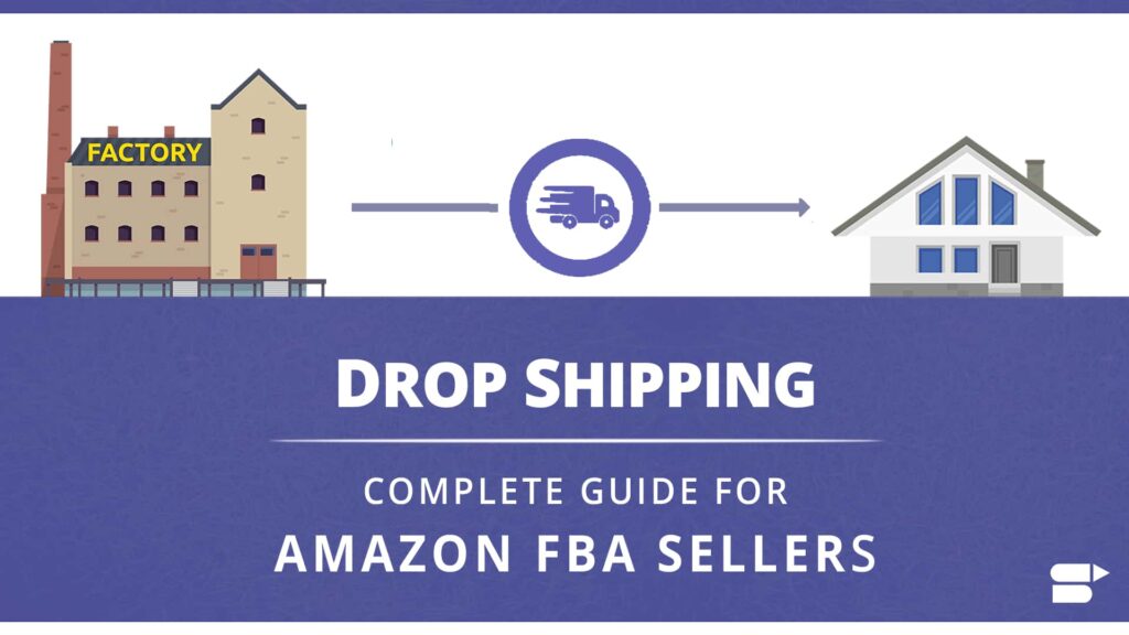 Is drop shipping illegal?