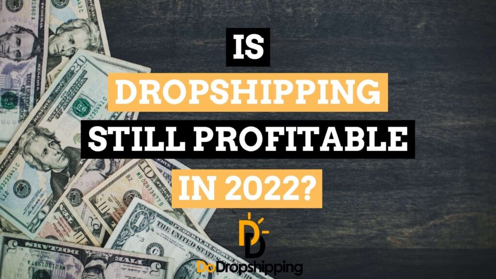 Is dropshipping saturated in 2021?