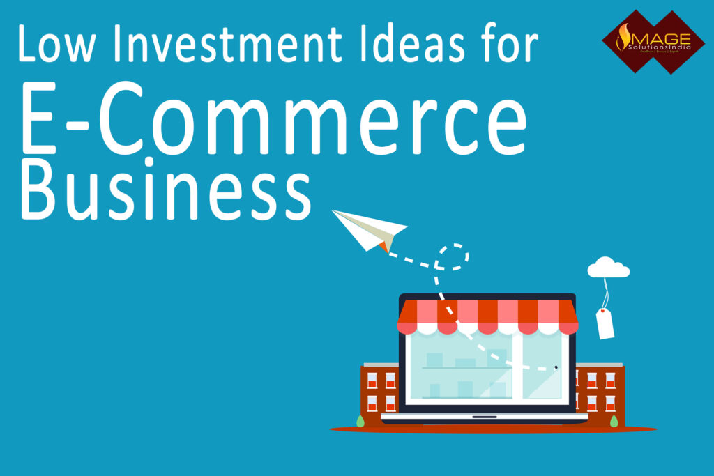 How much should I invest in eCommerce?