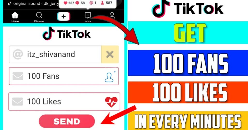 Is 10000 followers a lot on TikTok?