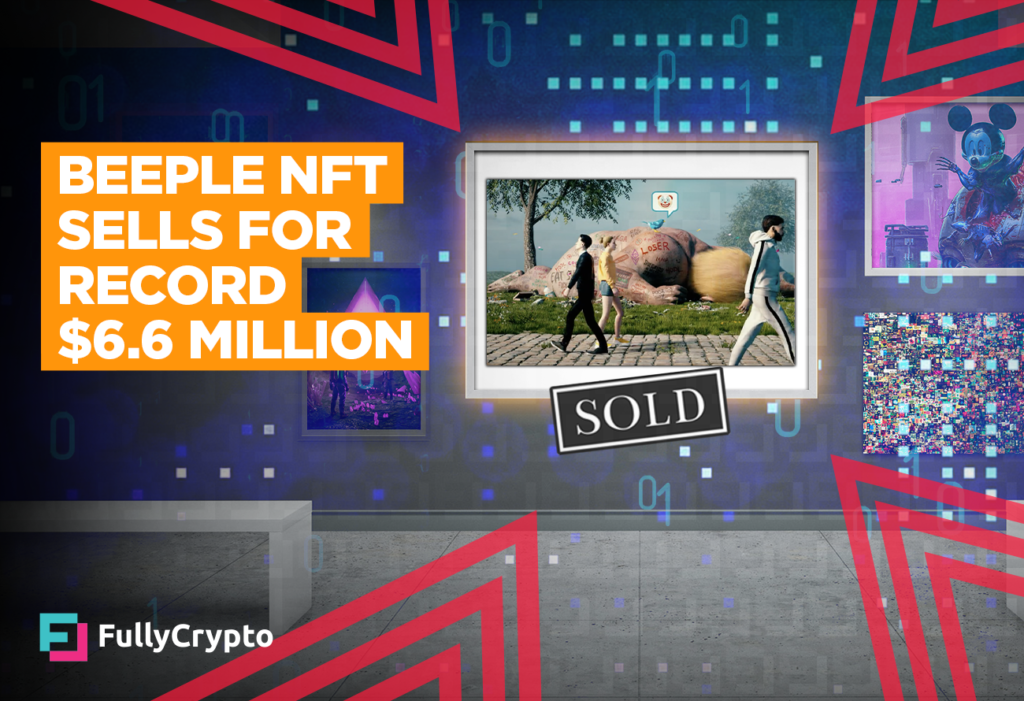 Who are the biggest NFT buyers?