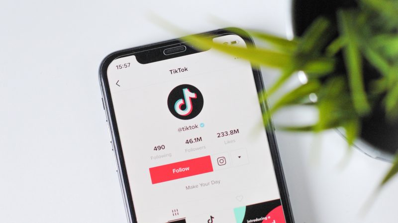 How do I get hired by TikTok?