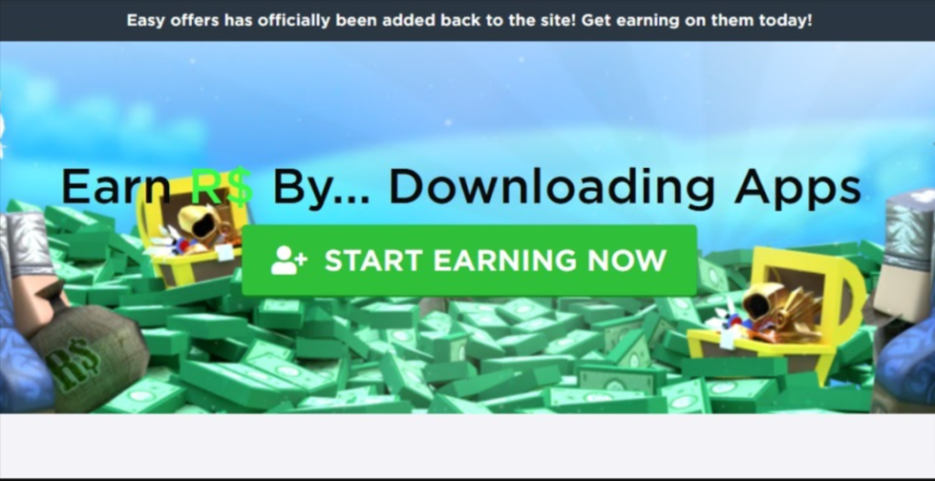 How can I get Robux without paying?