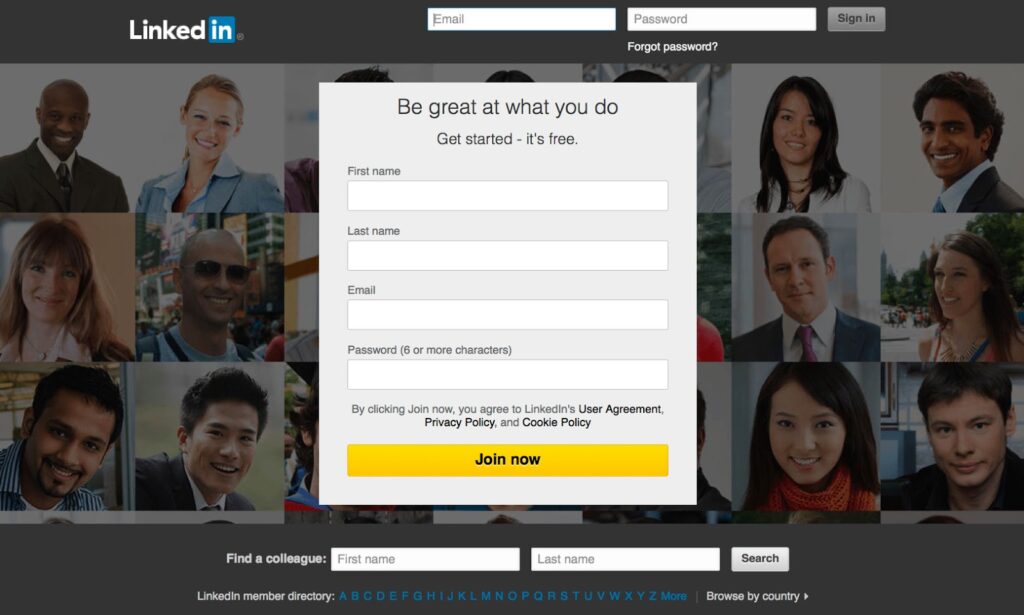 What is the cheapest LinkedIn premium account?