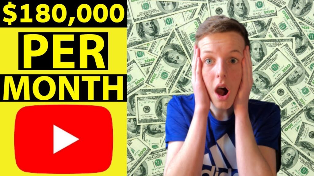 How can I be a successful YouTuber?