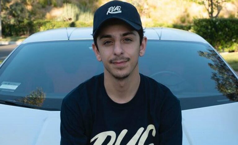 who-is-the-current-ceo-of-faze