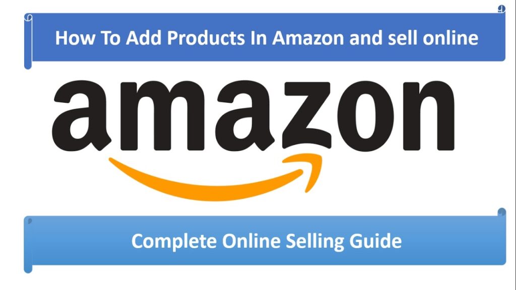 Is selling in Amazon free?