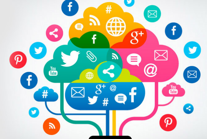 Is social media management digital marketing?