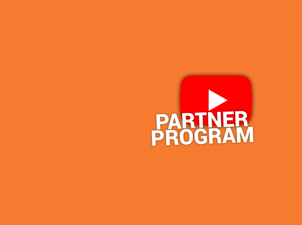 How hard is it to become a YouTube partner?