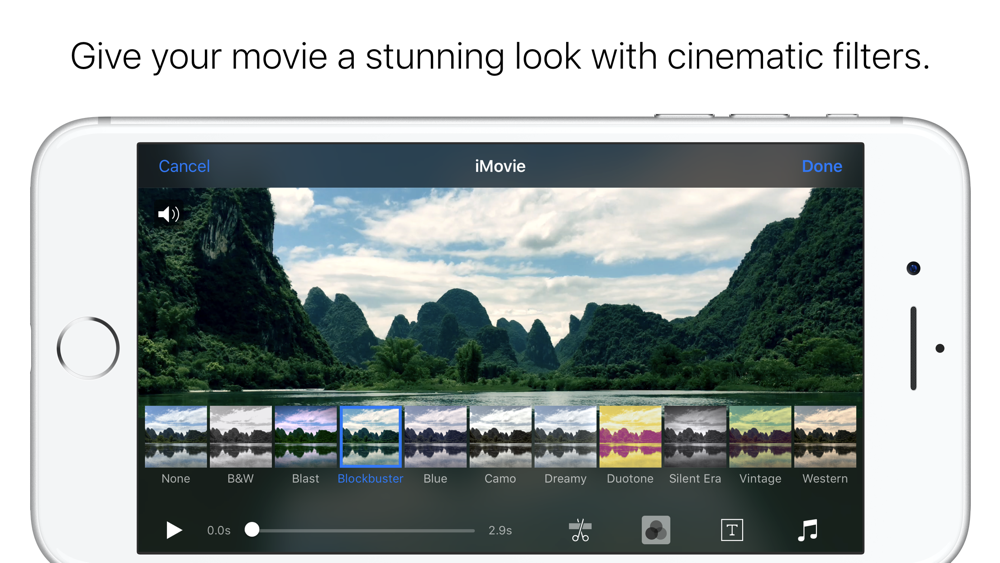 Can you play iMovie on PC?