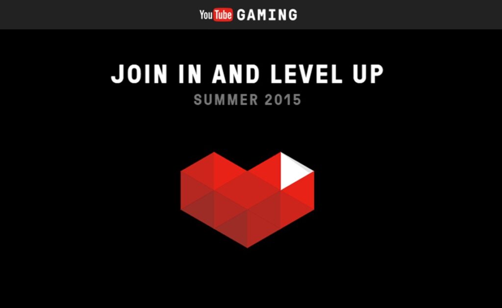 How do you become a YouTube Gaming mobile?