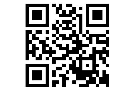 Is my QR code generator legit?