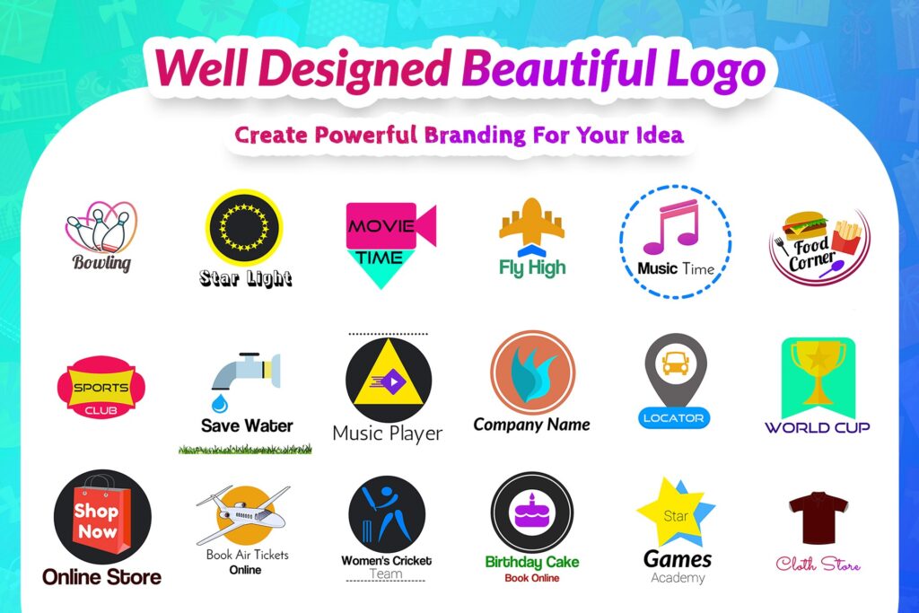 What is the best free logo maker?