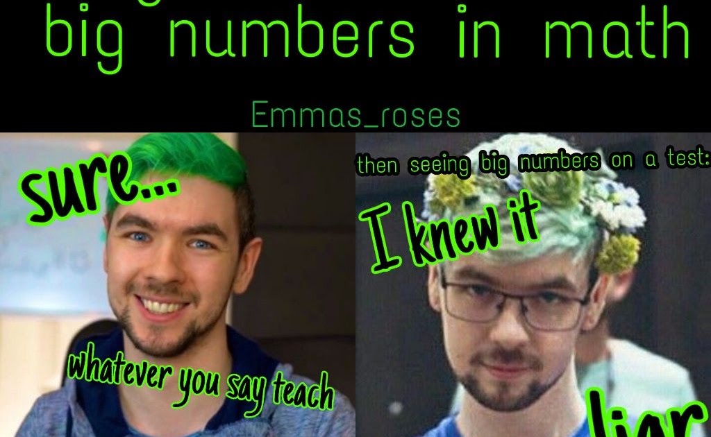 Who are Jacksepticeyes parents?